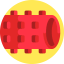 Foam roller Ikona 64x64