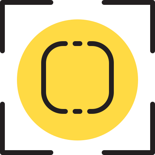 Focus icon