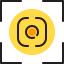 Focus icon 64x64