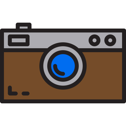 Camera icon