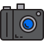 Camera Ikona 64x64