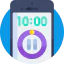 Timer Ikona 64x64