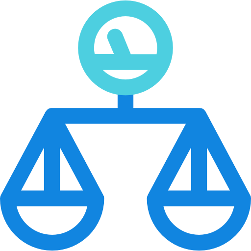 Scale icon