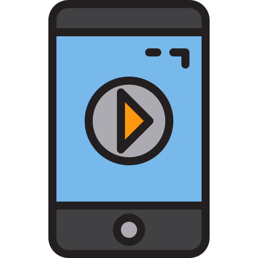 Play icon