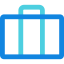Suitcase icon 64x64