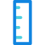 Ruler icon 64x64