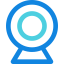 Webcam icon 64x64