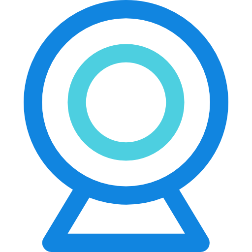 Webcam icon