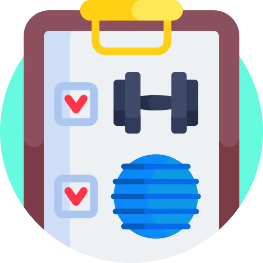 Checklist icon