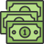 Cash icon 64x64