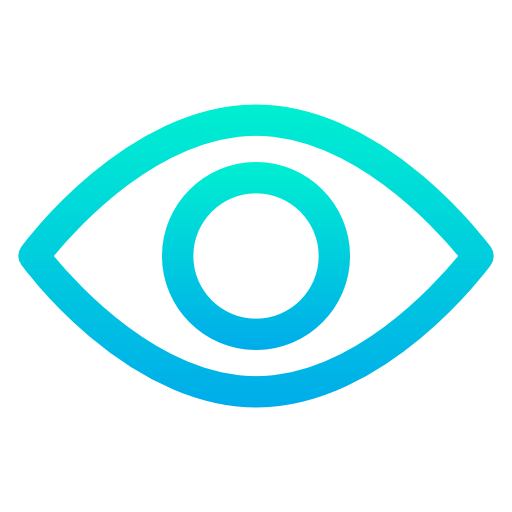 View icon
