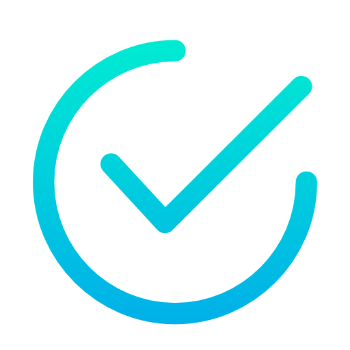 Checked icon