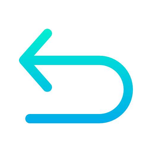 Undo icon