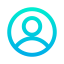 User icon 64x64