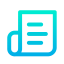 Newspaper icon 64x64