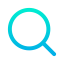 Loupe icon 64x64