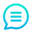 Chat icon 64x64