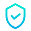 Shield icon 64x64