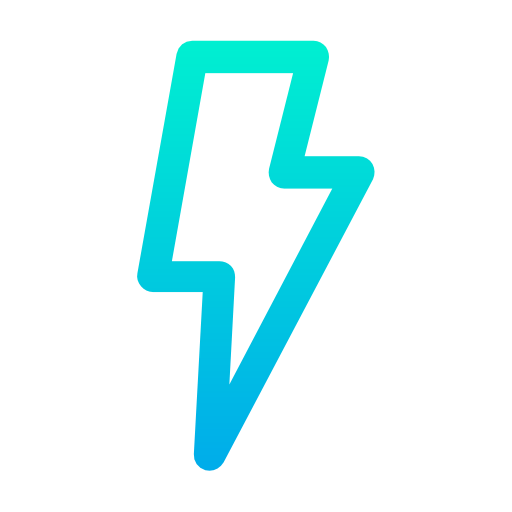 Flash icon
