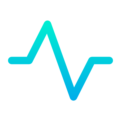 Pulse icon