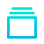 Slideshow icon 64x64