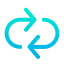 Repeat icon 64x64