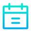 Calendar icon 64x64
