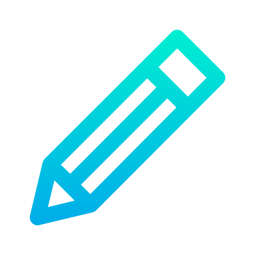 Edit icon