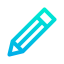 Edit icon 64x64