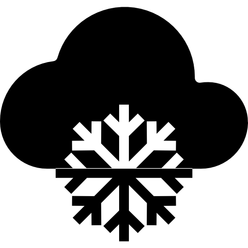 Snowfall icon