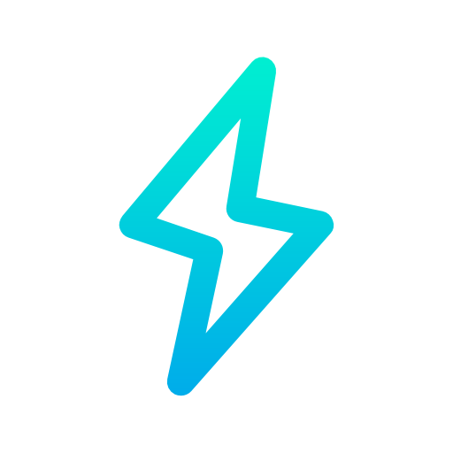 Flash icon