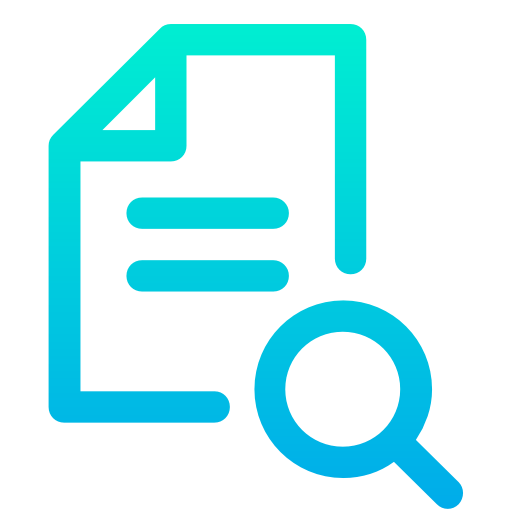 File icon