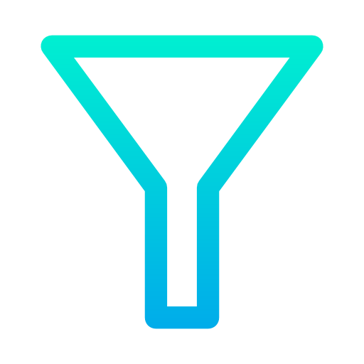 Filter icon