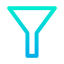 Filter icon 64x64