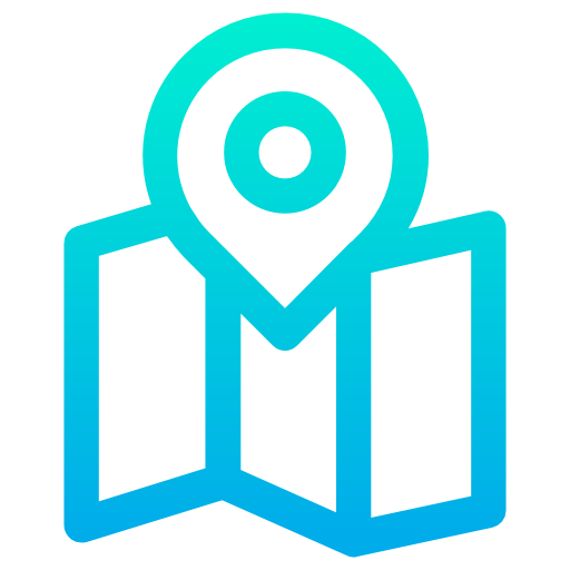 Map icon