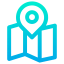 Map icon 64x64