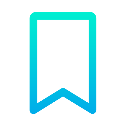Bookmark icon