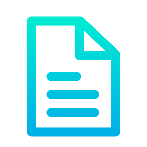 File icon