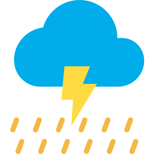 Storm icon