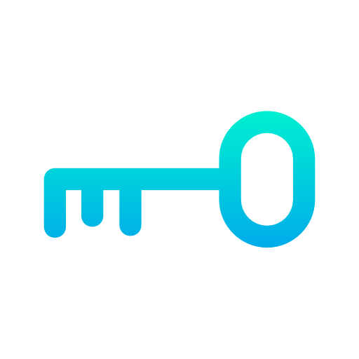 Key icon