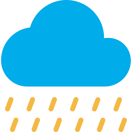 Rain icon