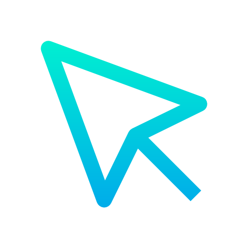 Cursor icon