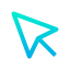 Cursor icon 64x64