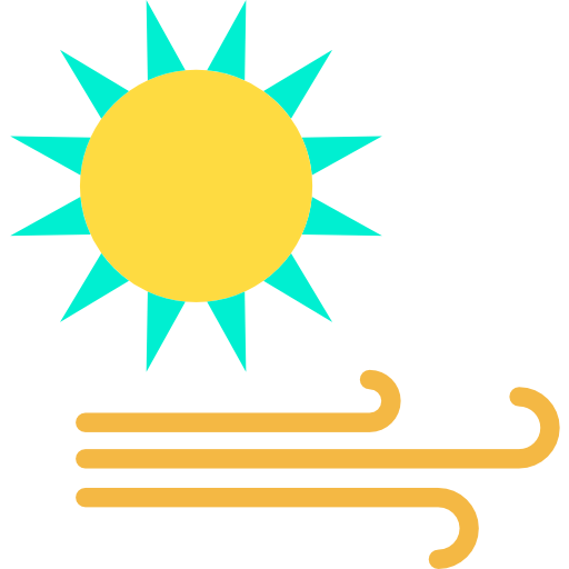 Windy icon