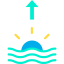 Sunrise Symbol 64x64