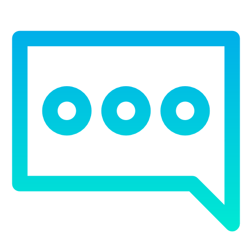 Chat icon
