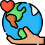 Earth day icon 64x64
