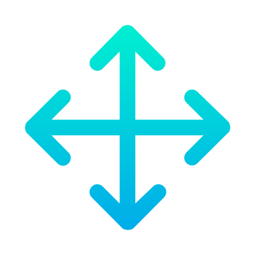 Move icon