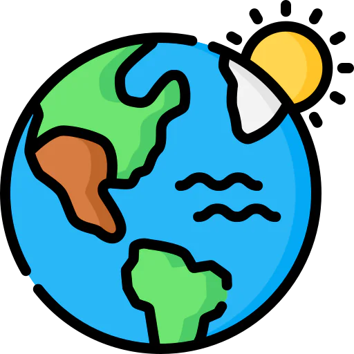 Sun icon