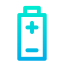 Battery icon 64x64